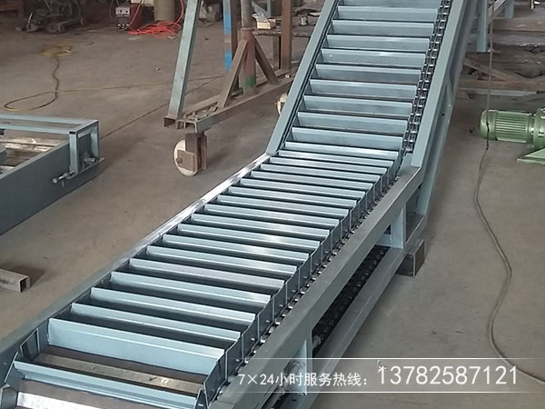 了解重型板式給料機(jī)的安裝及操作要點