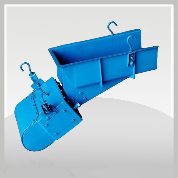 如何區(qū)分<a href='http://www.eqpmz.cn/djglj/' title='電機振動給料機'>電機振動給料機</a>和電磁振動給料機?